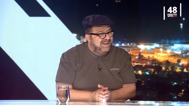 ד"ר חסן ג'בארין